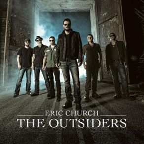 Download track Cold One Eric Church