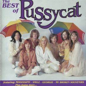 Download track It's The Same Old Song The Pussycat