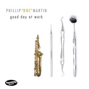 Download track Gentle Giant Phillip (Doc) Martin