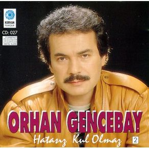 Download track Hatasız Kul Olmaz Orhan Gencebay