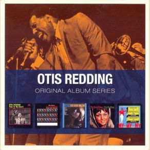 Download track Day Tripper Otis Redding