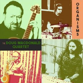 Download track On The Alamo The Doug MacDonald Quartet