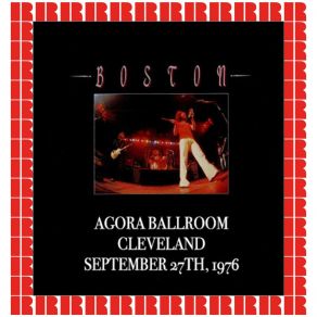 Download track A Man I'll Never Be Boston