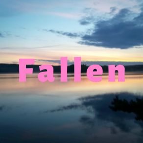 Download track Fallen (Radio Edit) F! Nn