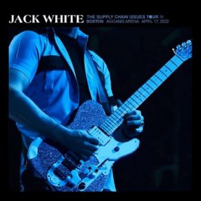 Download track Love Interruption Jack White