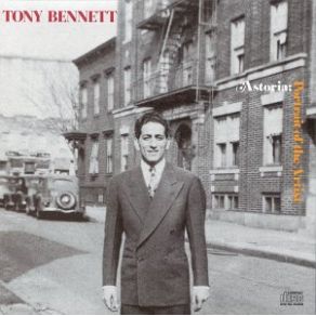 Download track A Little Street Where Old Friends Meet Tony Bennett
