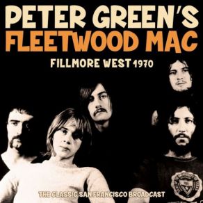 Download track Stop Messin' Round Peter Green S Fleetwood Mac