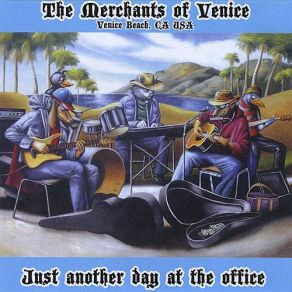 Download track All Shook Up Merchants Of Venice