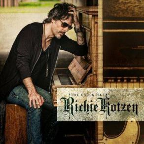 Download track Until You Suffer Some (Fire And Ice) (Acoustic Version) Richie KotzenICE, E. W. & Fire