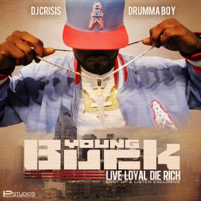 Download track I'M Ready Young Buck