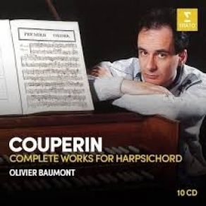 Download track 01. Huitième Ordre - La Raphaële François Couperin