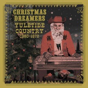 Download track When Santa Comes Don McGinnis, Cactus Cutups