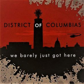 Download track Wolf At The Door District Of Columbias