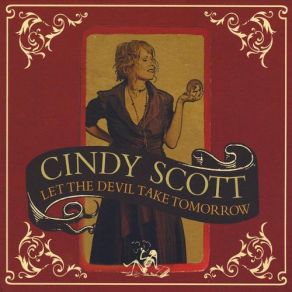 Download track I Can't Help It Cindy Scott