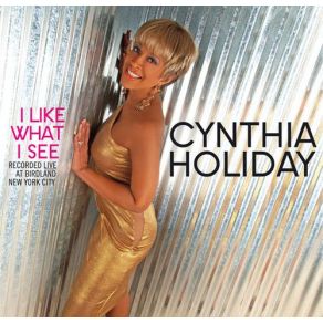 Download track I Love Being Here With You / Getting To Know You (Medley) [Live] Cynthia Holiday
