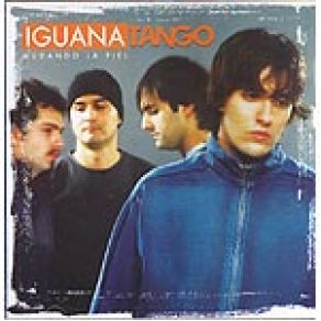 Download track Buena Suerte Iguana Tango