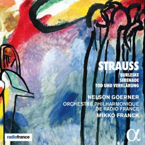 Download track Serenade For Winds In E-Flat Major, Op. 7 Orchestre Philharmonique De Radio France, Nelson Goerner, Mikko Franck