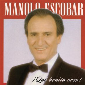 Download track Perdido Amor Manolo Escobar