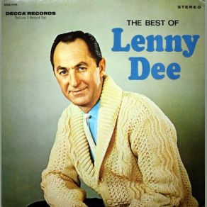Download track My Kind Of Town Lenny Dee