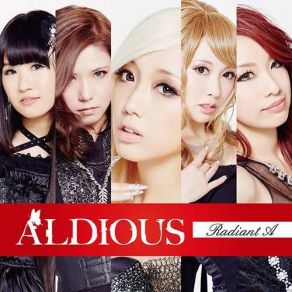 Download track Die For You Aldious