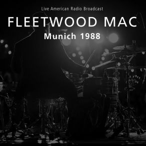 Download track Don't Let Me Down Again (Live) Fleetwood Mac