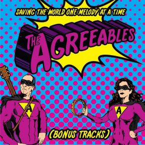 Download track Remember The Time The Agreeables
