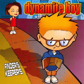 Download track Knockout Dynamite Boy