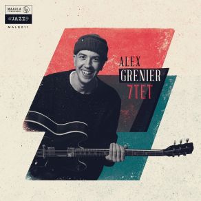 Download track Guet-Apens Alex Grenier