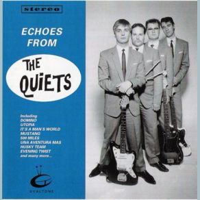 Download track Twilight Time The Quiets