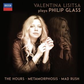 Download track 17- Metamorphosis Two Philip Glass
