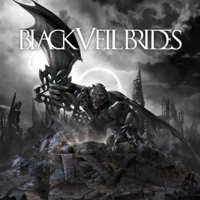 Download track The Shattered God Black Veil Brides
