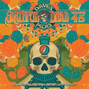 Download track Let It Grow The Grateful Dead