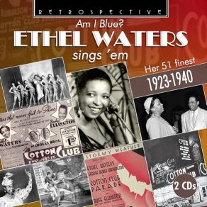 Download track True Blue Lou Ethel Waters