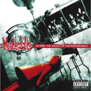 Download track I Love To Say Fuck Murderdolls