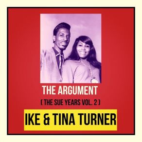 Download track The Argument Ike