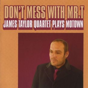 Download track You Beat Me To The Punch The James Taylor QuartetJoy Rose, Donna Gardier