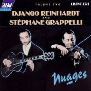 Download track Nuages Stéphane Grappelli