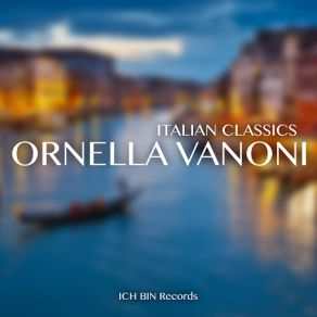 Download track Senza Fine Ornella Vanoni