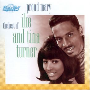 Download track I'M Jealous Tina Turner, Ike