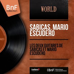 Download track Improvisación Sabicas, Mario Escudero