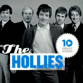 Download track The Hollies-The Air That I'breathe The Hollies