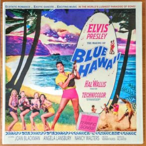 Download track Beach Boy Blues (SO - Record Version - Take 1, 2 - Master) Elvis Presley
