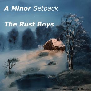Download track Objects In Motion The Rust Boys