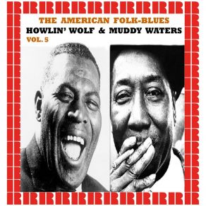 Download track Little Geneva Howlin' Wolf