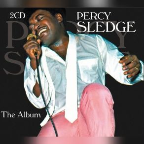 Download track Out Of Left Field Percy Sledge