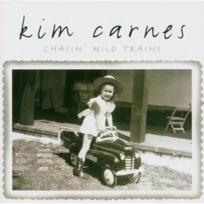Download track Stepped Right In It Kim Carnes