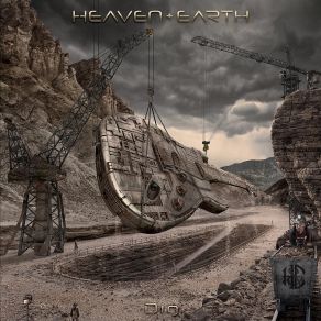 Download track Victorious Heaven And Earth
