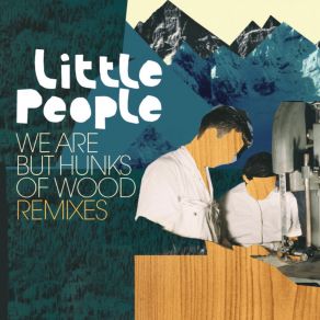 Download track Carefully Little People
