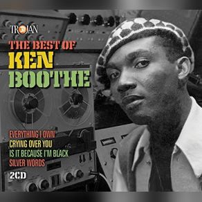 Download track Your Feeling And Mine Ken Boothe