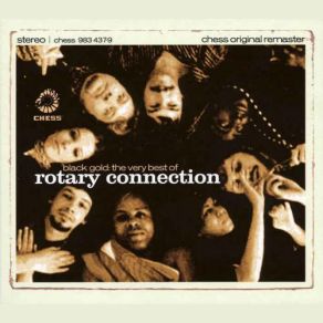Download track Sunshine Of Your Love The Rotary Connection